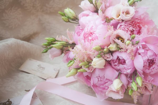 Сиреневое чаепитие