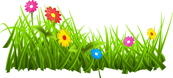 Цветочная Поляна для детей