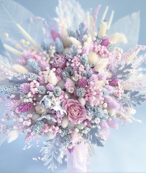 Необычные букеты