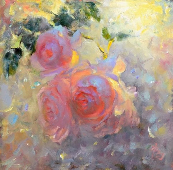 Художники HUIHAN Liu и Weizhen Liang site.