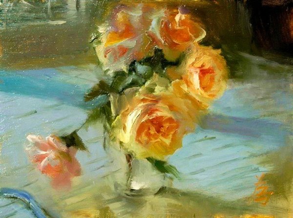 HUIHAN Liu и Weizhen Liang