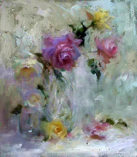 HUIHAN Liu и Weizhen Liang