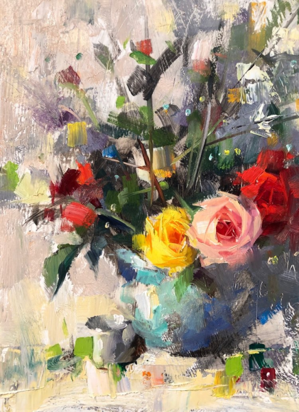 HUIHAN Liu и Weizhen Liang