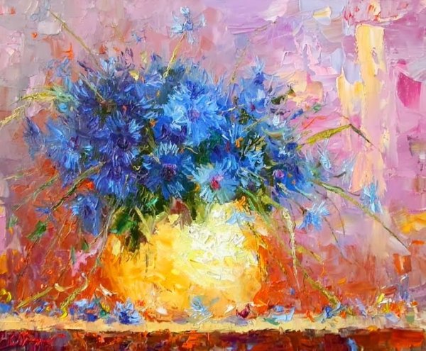 HUIHAN Liu и Weizhen Liang