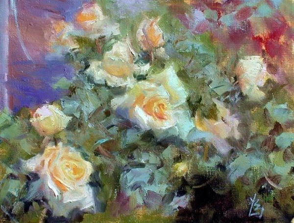 Виктор Михайлович Зундалев