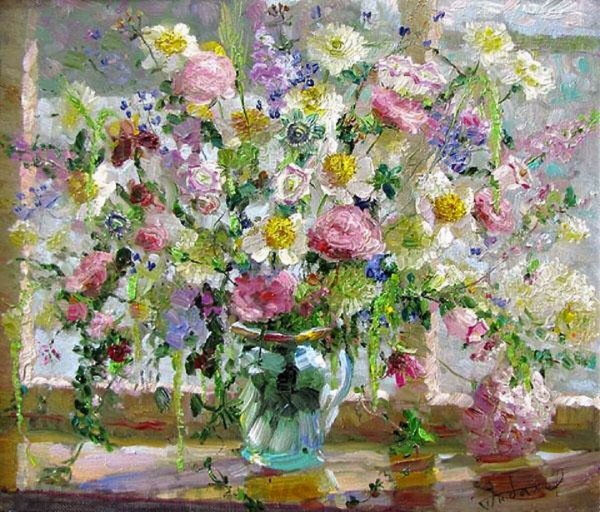 HUIHAN Liu и Weizhen Liang