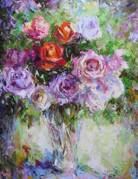 Художник Pol Ledent