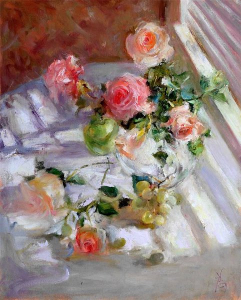 HUIHAN Liu и Weizhen Liang