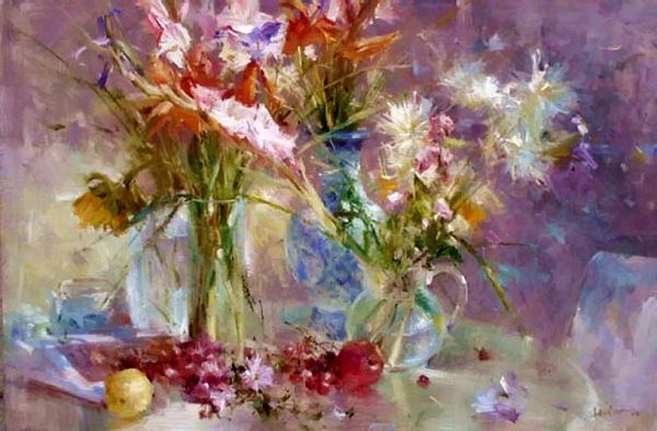 Трофимов Олег Михайлович художник