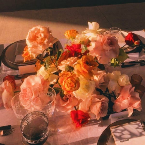 Эстетические цвета