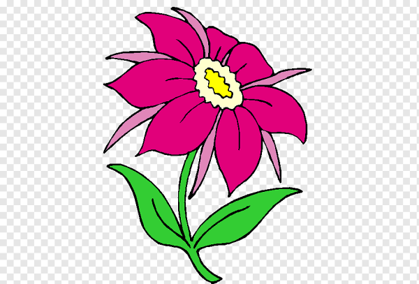 Цветик семицветик