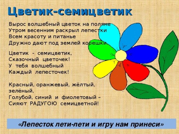 Иллюстрация к рассказу неизвестный цветок Платонов