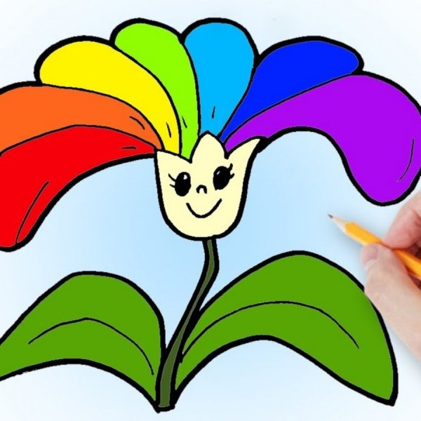 Цветочные феи