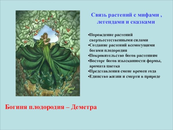 Одуванчик мультяшный