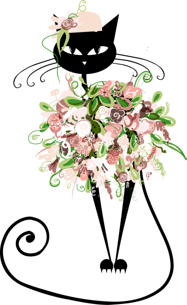 Открытки с котятами