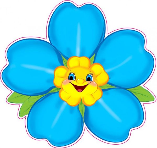 Вырубной плакат бабочка в детский сад