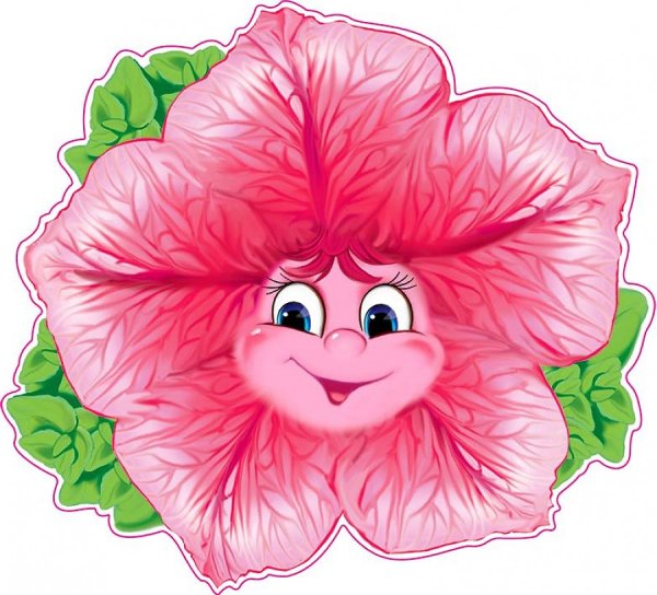 Украшение группы Ягодка летом