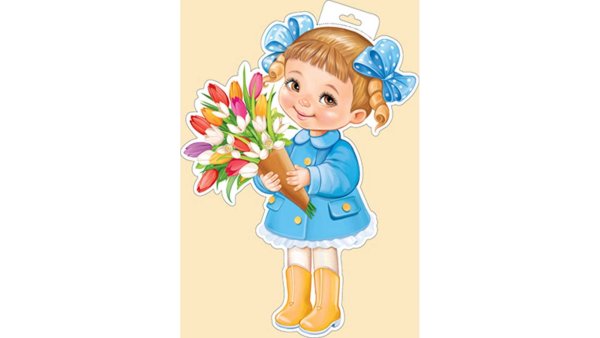 Бабочки для украшения группы