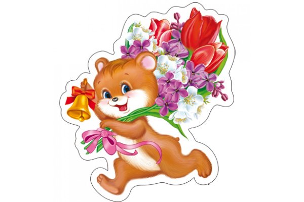 Вырубные букеты весенних цветов