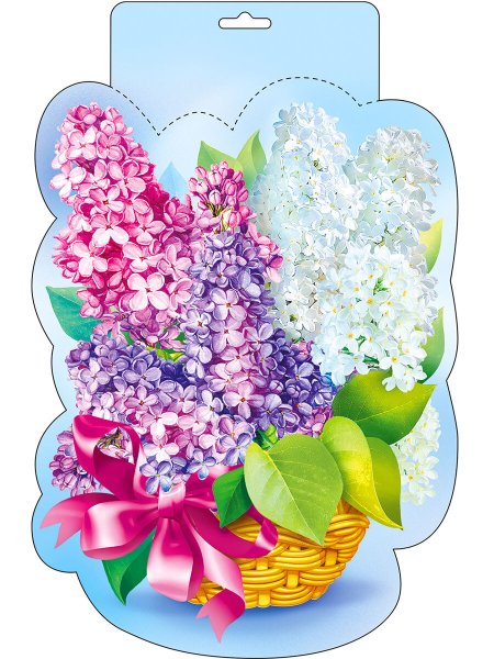 Весенние цветы для украшения группы в детском саду