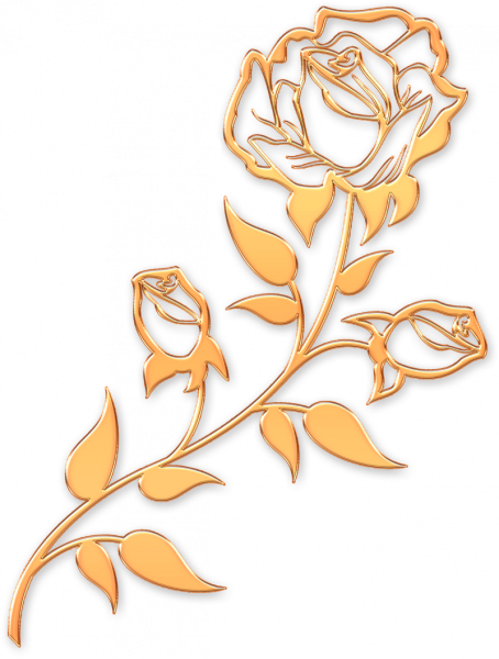 Золотые элементы