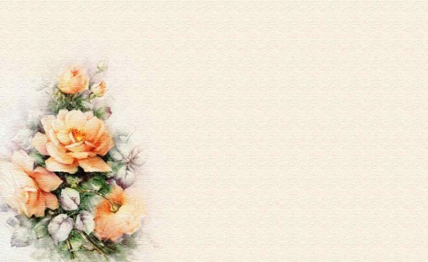 Большой красивый букет цветов