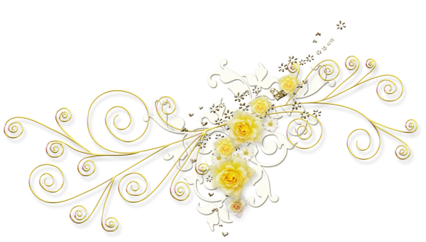 Векторные украшения