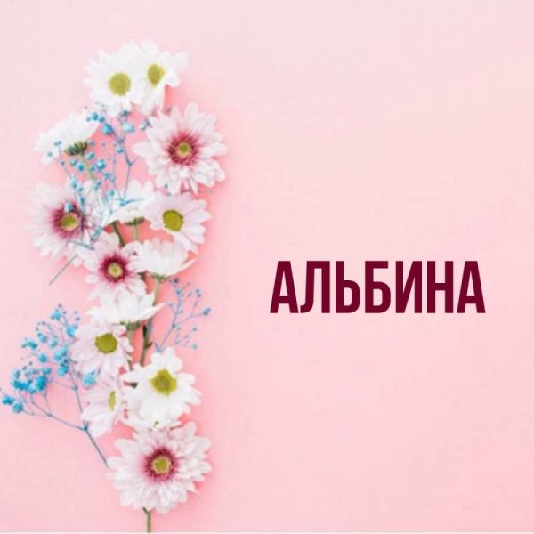 Цветы в туфле