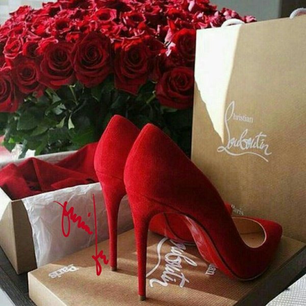 Альбина открытка