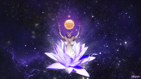 Сахасрара Будда