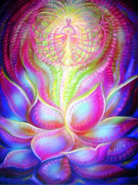 Мандала просветления