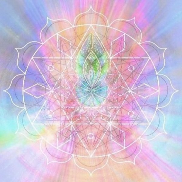 Цветок жизни эзотерика
