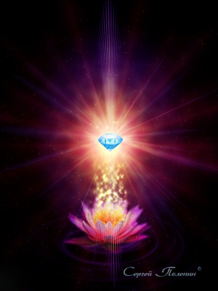 Фрактальная живопись