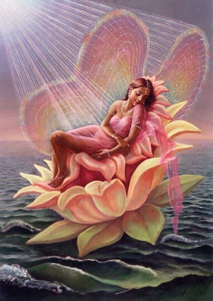 Магическая Вселенная