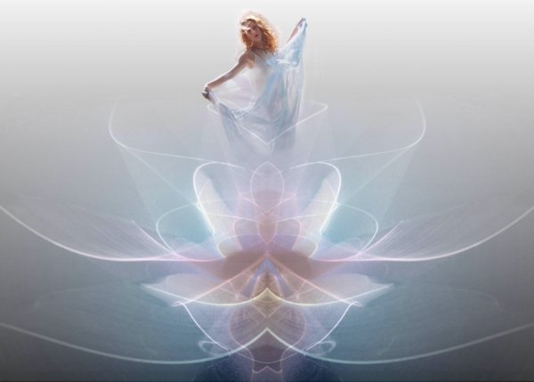 Гармония и счастье