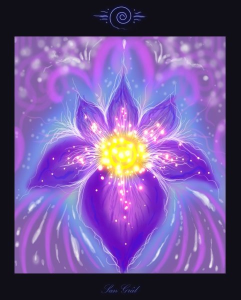 Нежный Лотос