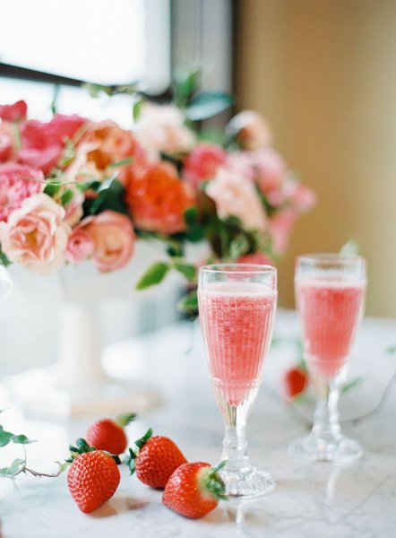 Бакалшампанского и море