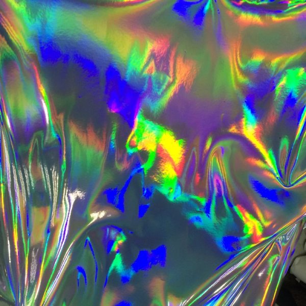 Гологра́мма материал