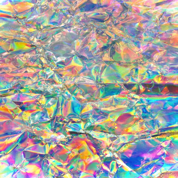 Переливающиеся цвета