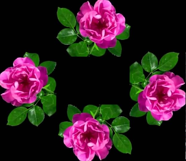 Голографическая текстура