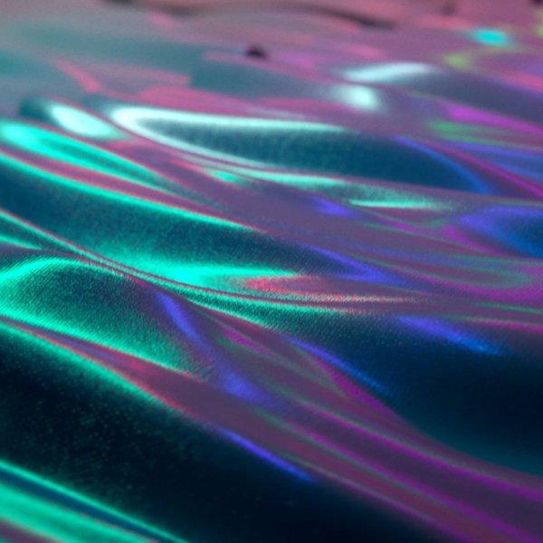 Голографическое искусство