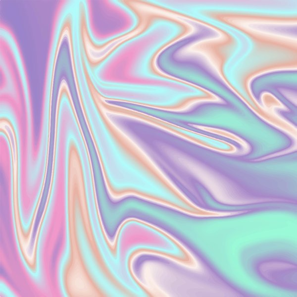 Голографический эффект