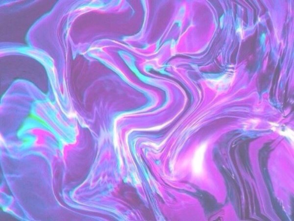 Переливающийся фон