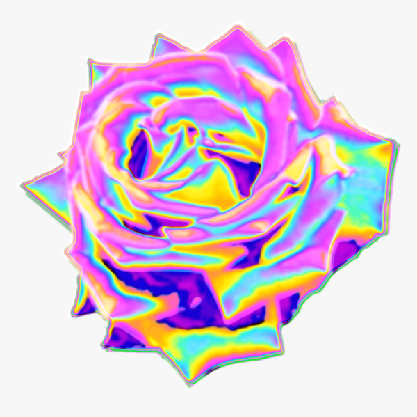 Голографический Кристалл