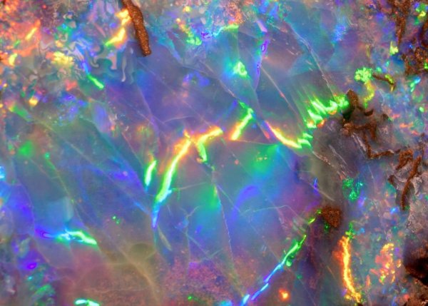 Голографическая Эстетика