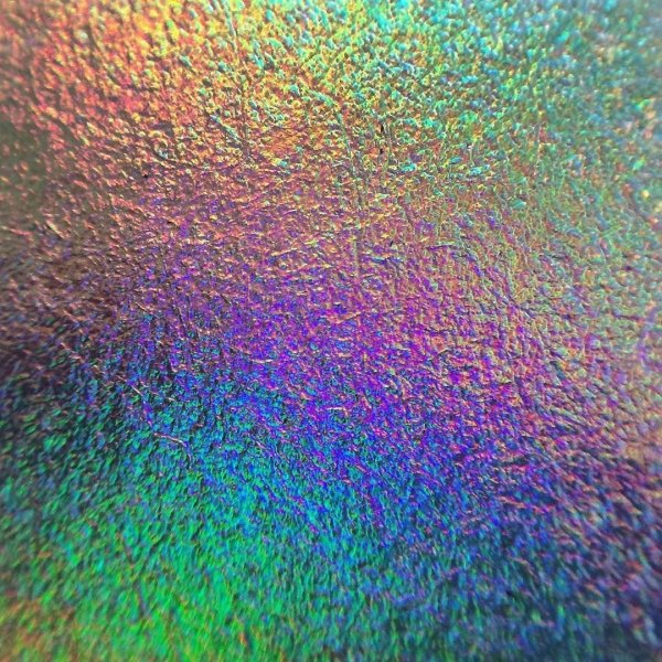 Голограмма цветка