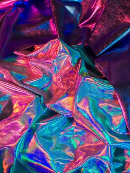 Голографические обои