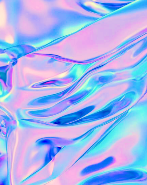 Бензиновый цвет