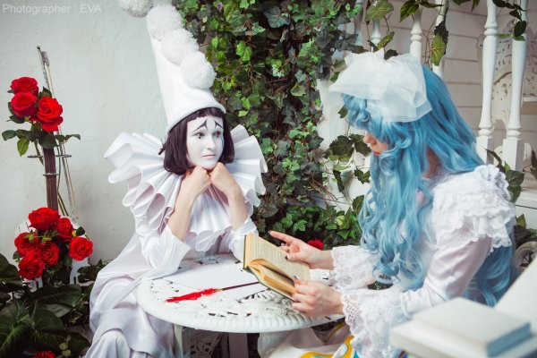 Буратино, мальвтна, перо,