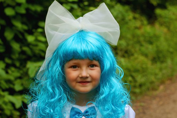 Мальвина арт